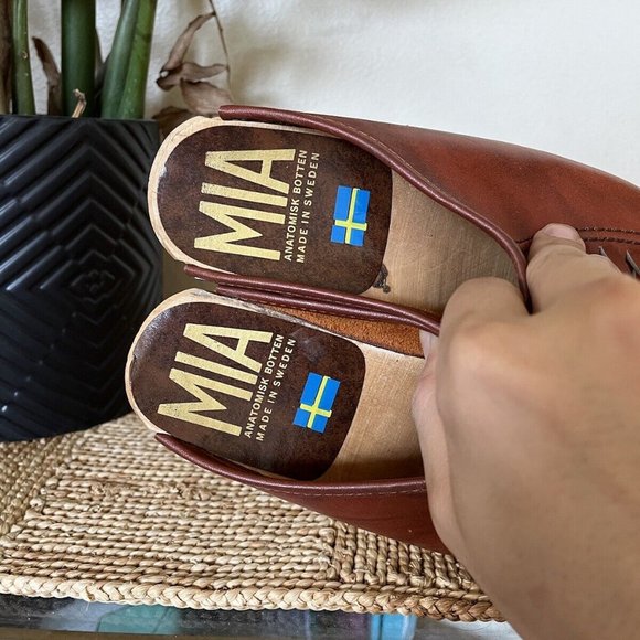 MIA Anatomisk Botten Sweeden US 4 - Picture 2 of 6